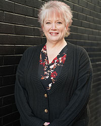 Corina Hill