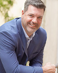 Jeff Redieske