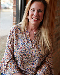 Michelle McNew