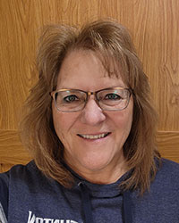 Teri Roth